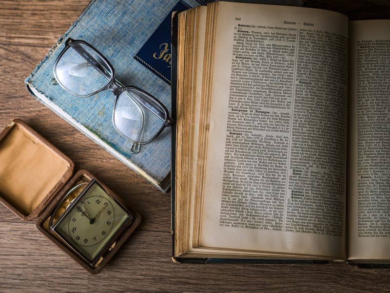 Books
