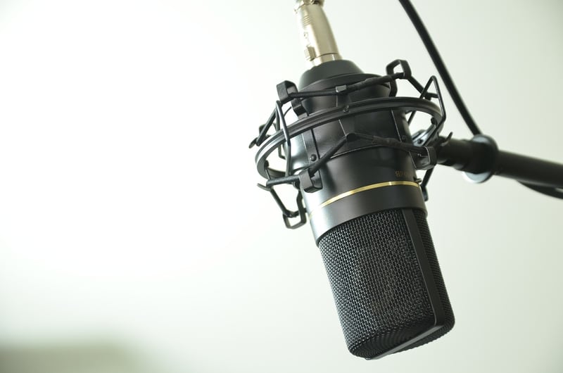 Podcasts