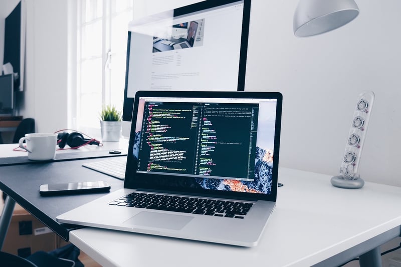 Tech Startup